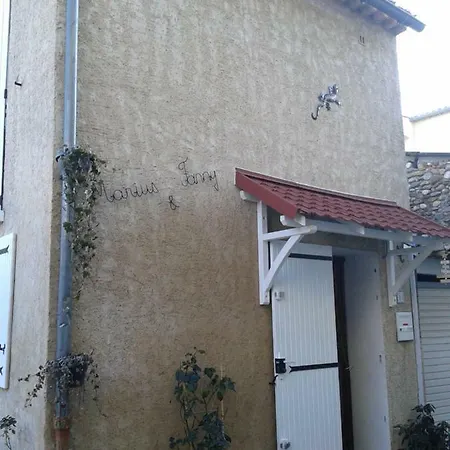 Marius Et Fanny * Oraison