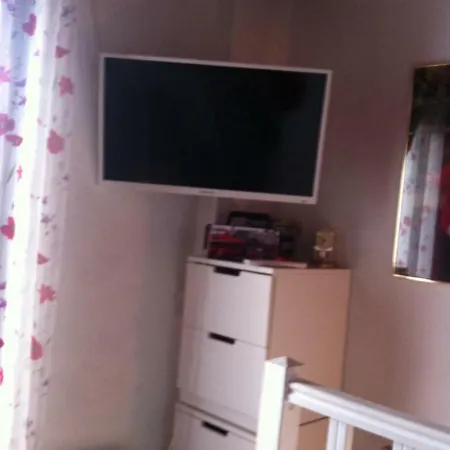 Marius Et Fanny Apartment Oraison