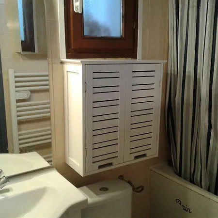 Marius Et Fanny Lägenhet Oraison