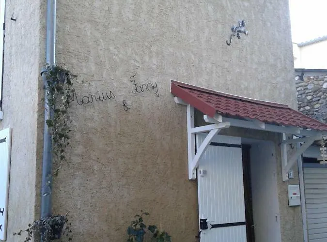 Marius Et Fanny * Oraison