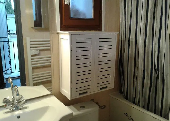 Marius Et Fanny Apartment Oraison